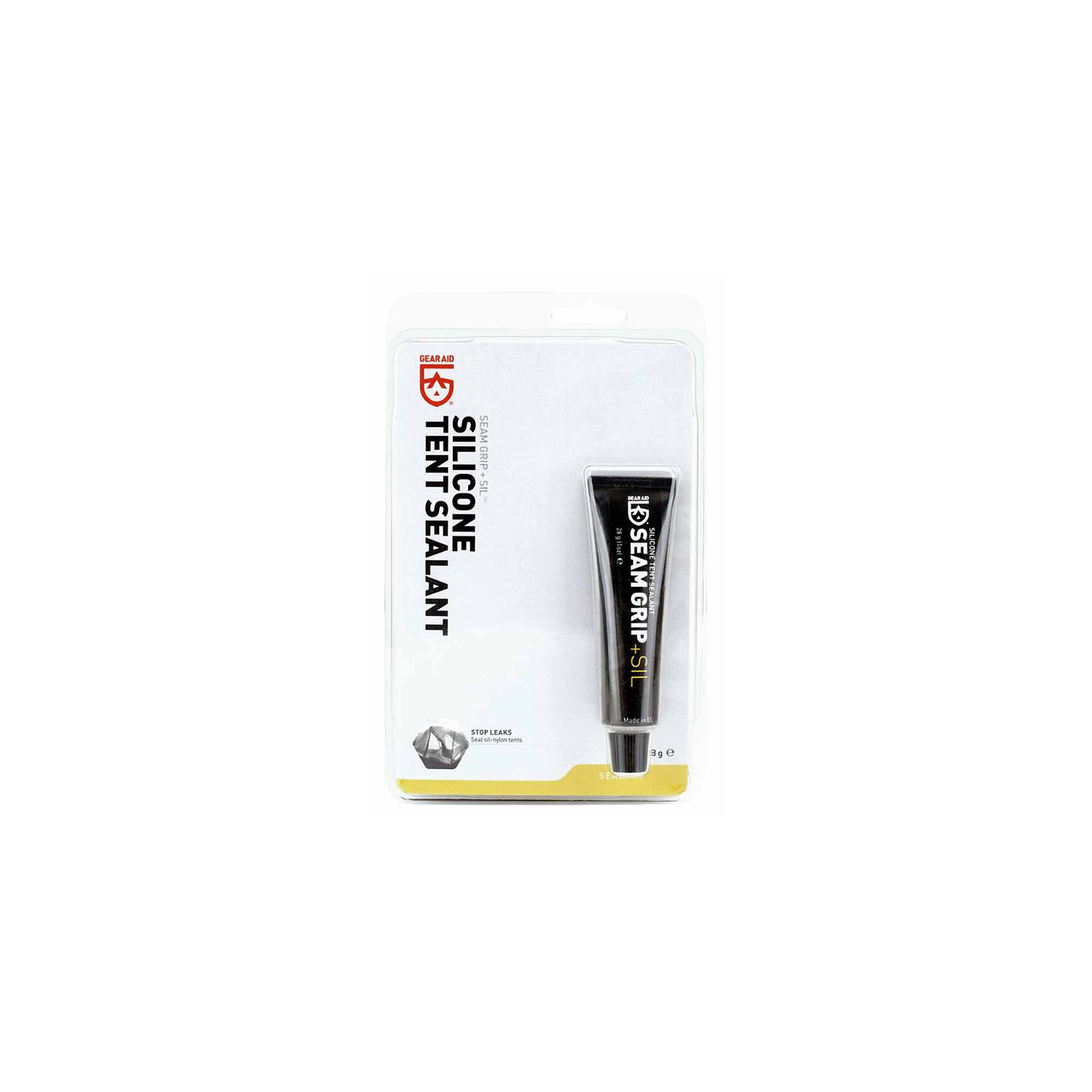 Sellador Seam Grip Sil