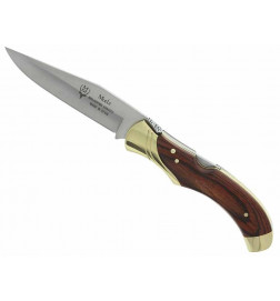 Couteau Lag Chasse