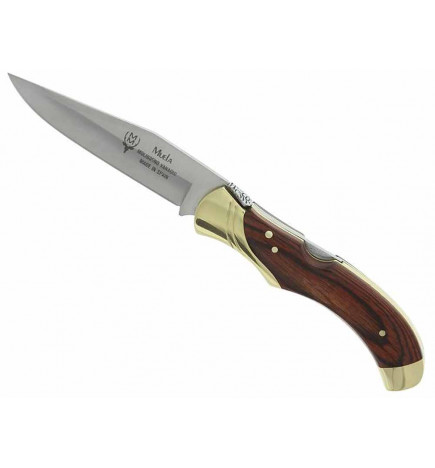 Couteau Lag Chasse