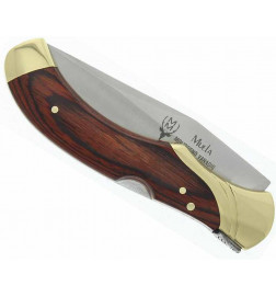 Couteau Lag Chasse