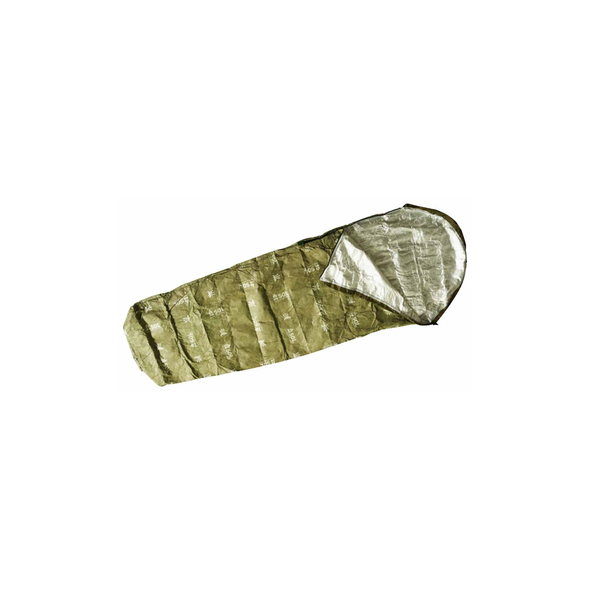 SagaSave – Capsule De Survie étanche En Aluminium, Porte-clés, 13,5 X 3 Cm, Pour Camping Et Randonnée