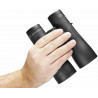 Jumelles Bushnell Engage EDX 10x 50 mm prise en main