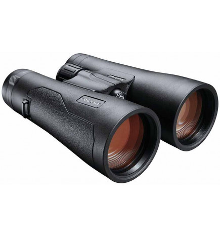 Jumelles Bushnell Engage EDX 10x 50 mm vue profil