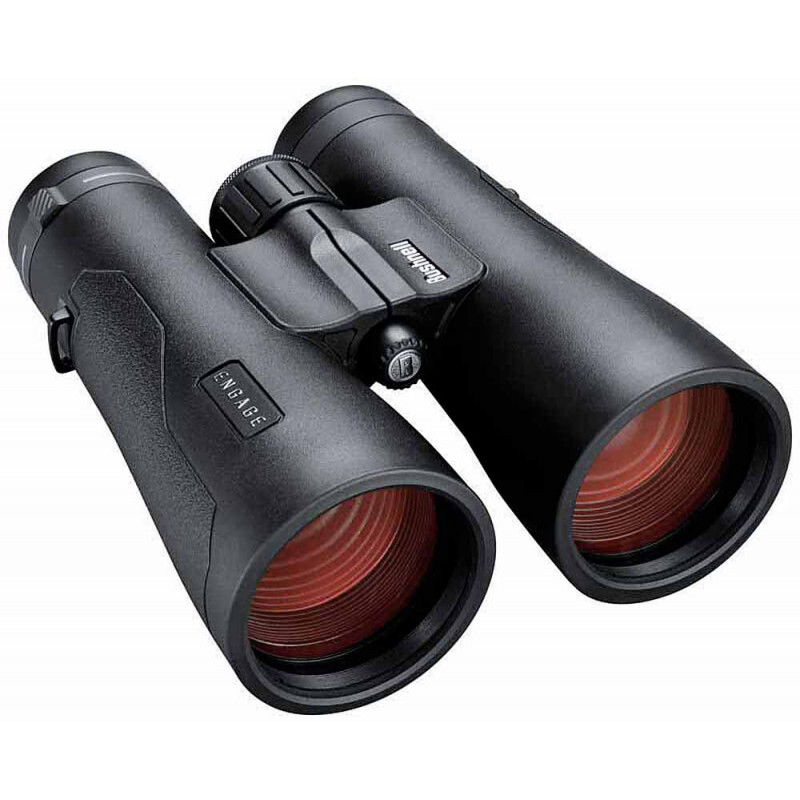 Jumelles Bushnell Engage EDX 10x 50 mm