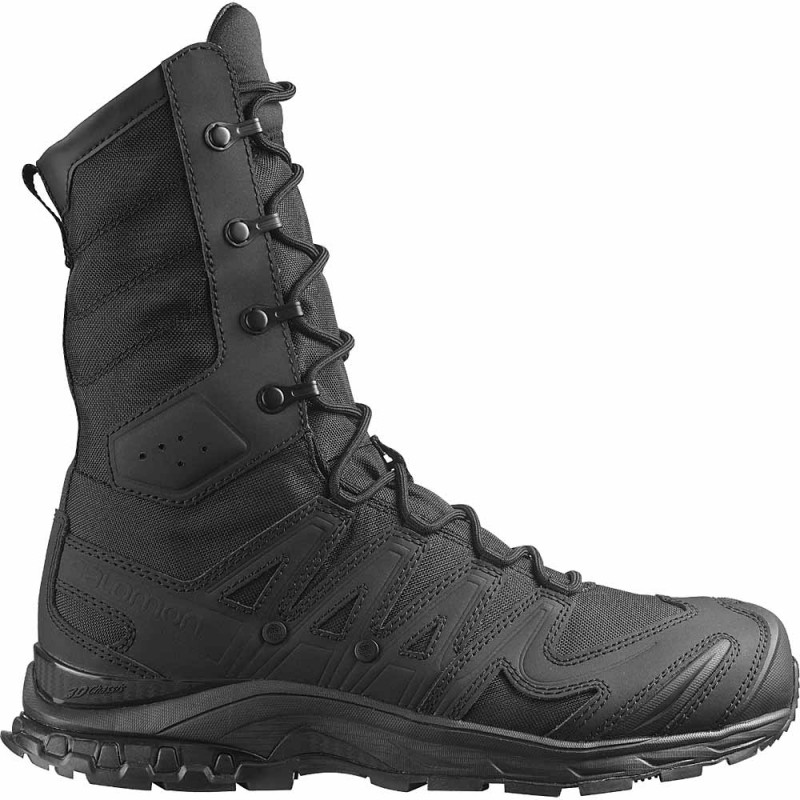 Botas de selva Salomon XA Forces