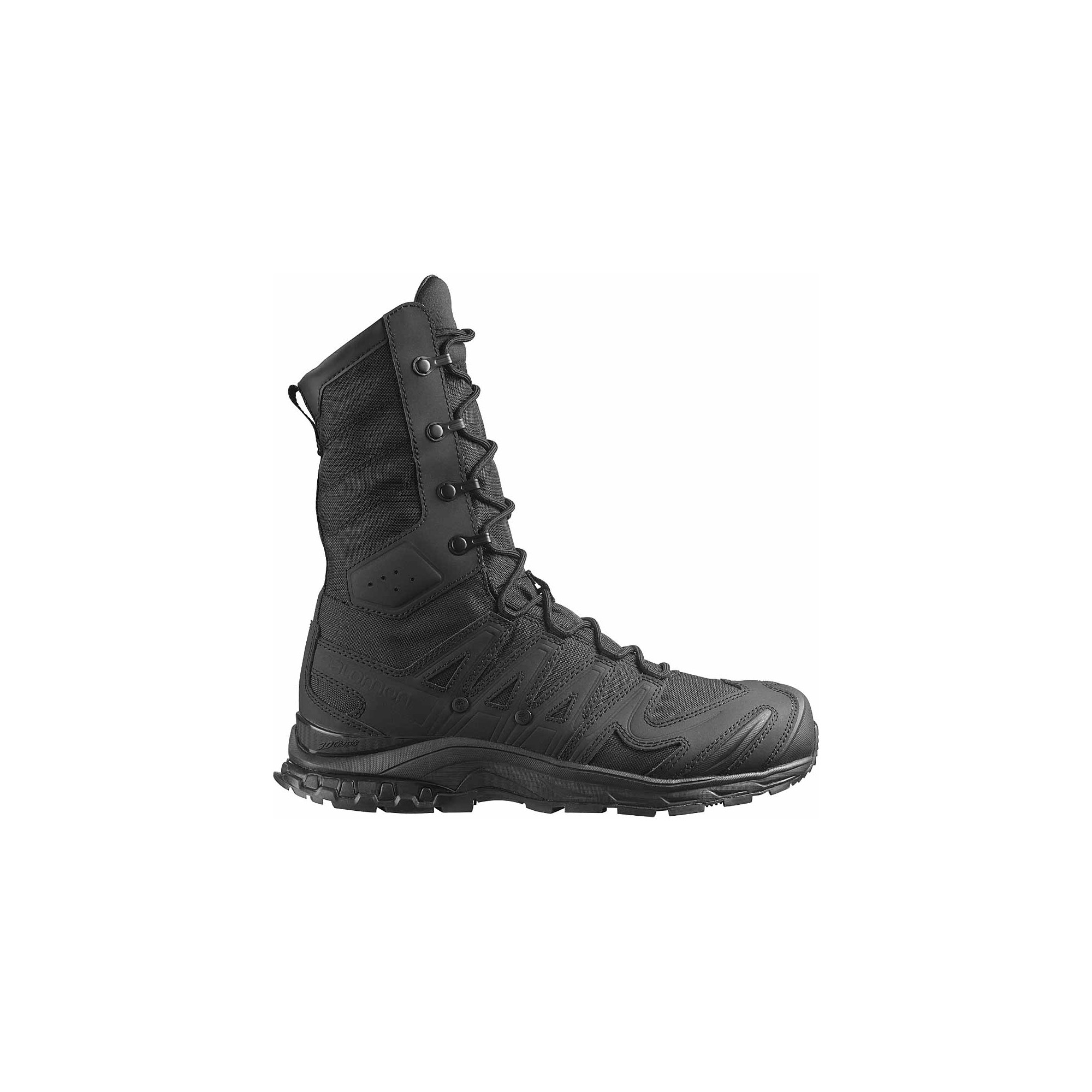 Botas Salomon XA Forces Selva