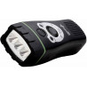 Wolf Dynamo Funktaschenlampe