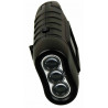 Solar- und Dynamo-Notlampe