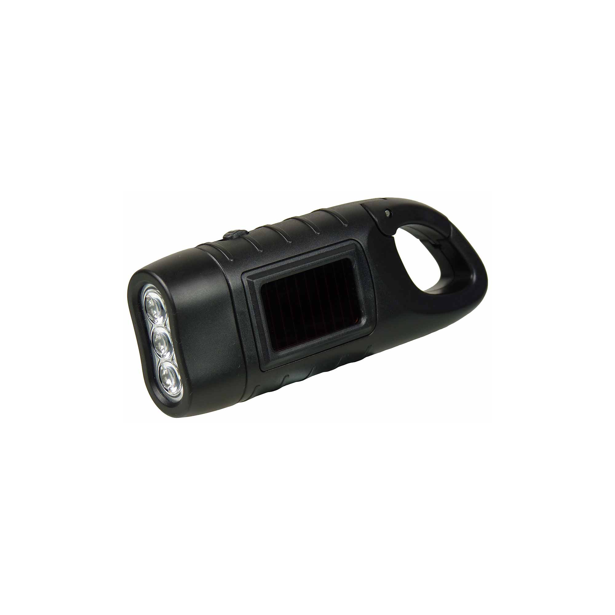Solar- und Dynamo-Notlampe 8717853702310