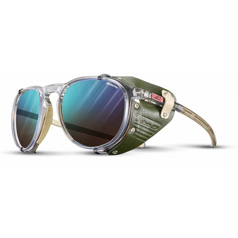 Julbo Millenium Gletscherbrille