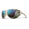 Julbo Millenium glacier glasses