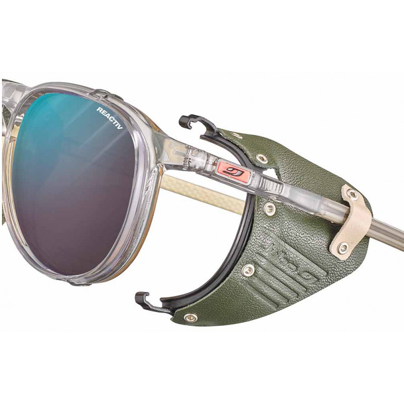 Julbo® ミレニアム氷河グラス - 氷河グラス - Inuka.com