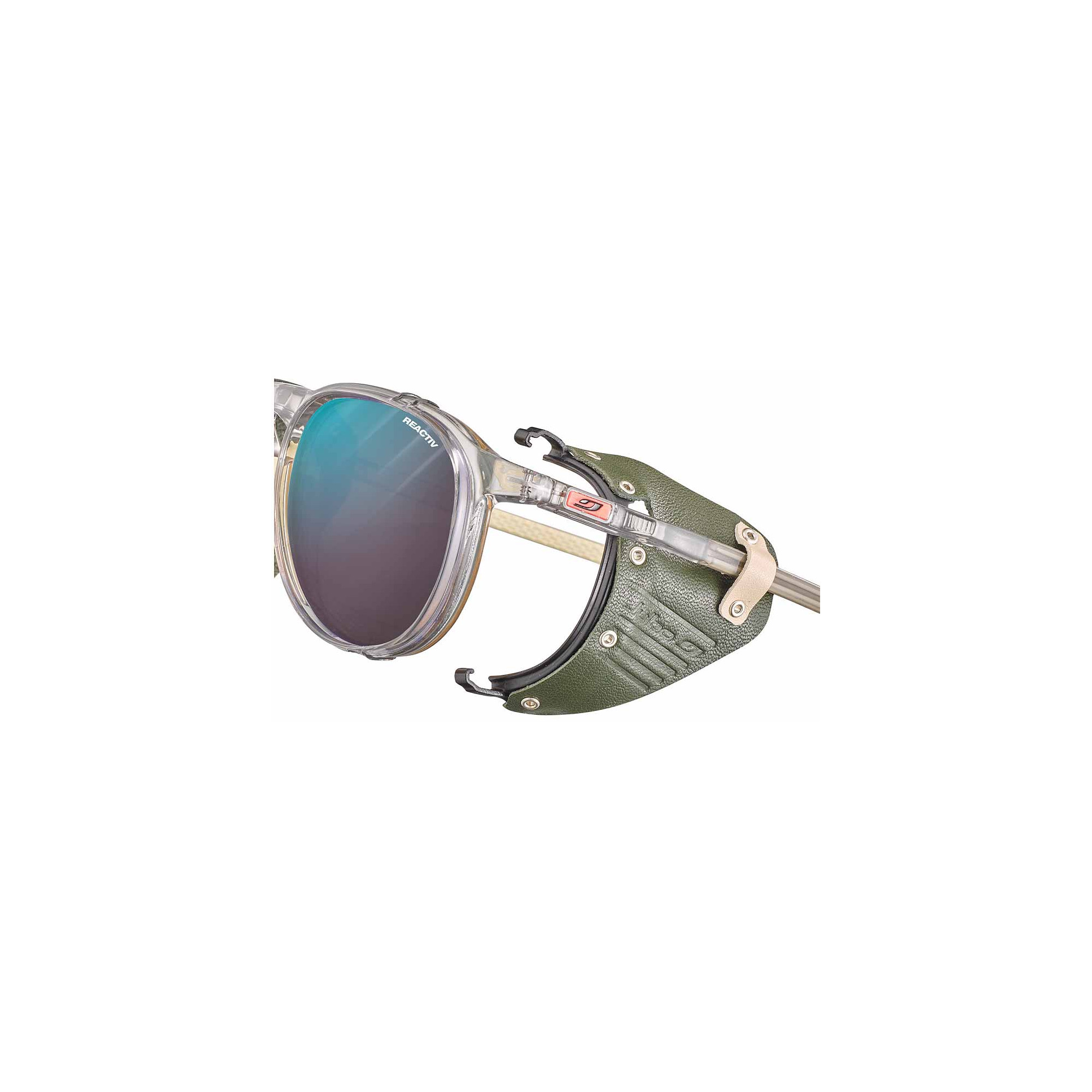Julbo® ミレニアム氷河グラス - 氷河グラス - Inuka.com