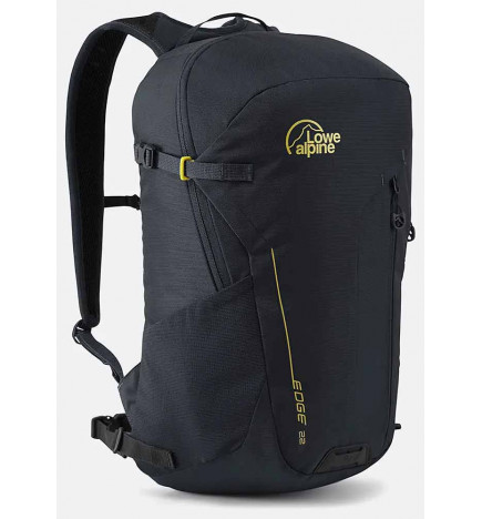 Lowe Alpine® EDGE 22L バックパック ebony
