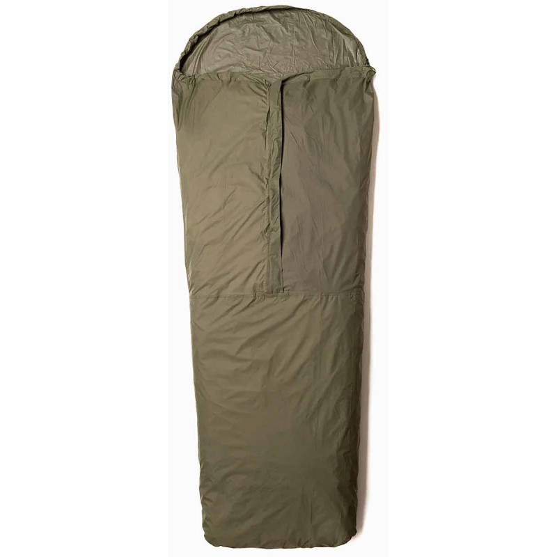 Sac De Couchage Snugpak Special Forces 1 WGTE - Isolant Softie Premier, Léger Et Polyvalent Pour Randonnée Et Camping