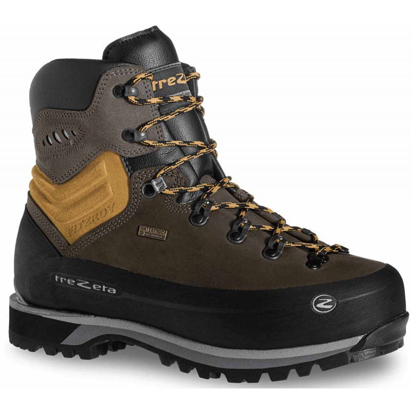 Trezeta Fitz Roy Bergschuh