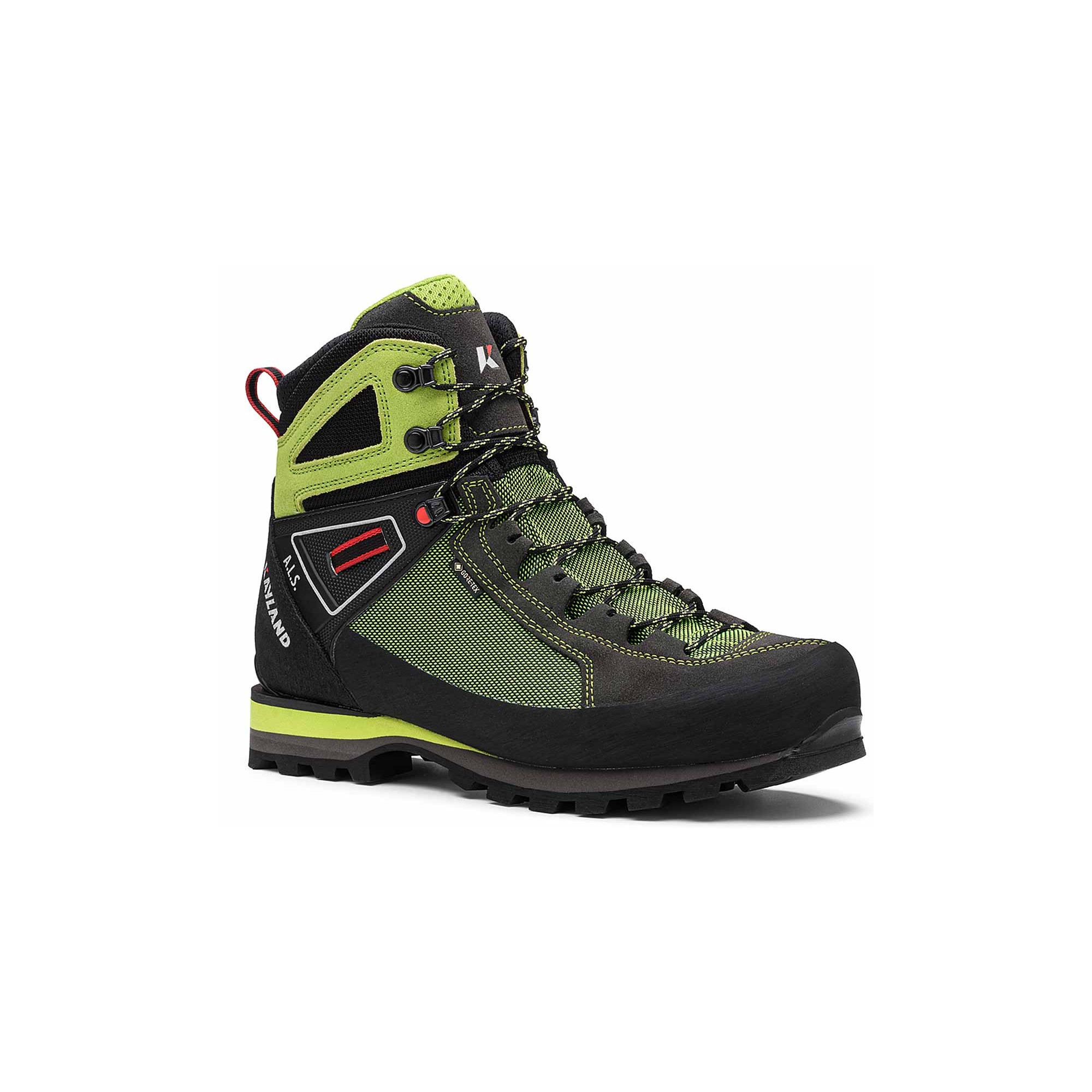 Zapatillas Kayland Cross Mountain GTX
