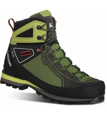 Chaussures Kayland Cross Mountain GTX profil extérieur
