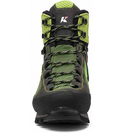 Chaussures Kayland Cross Mountain GTX de face