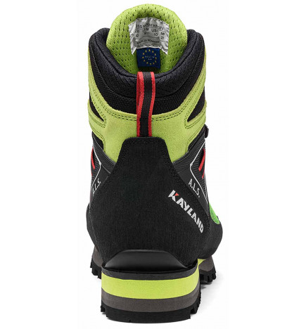 Chaussures Kayland Cross Mountain GTX vue arrière