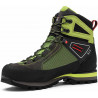 Chaussures Kayland Cross Mountain GTX profil interne