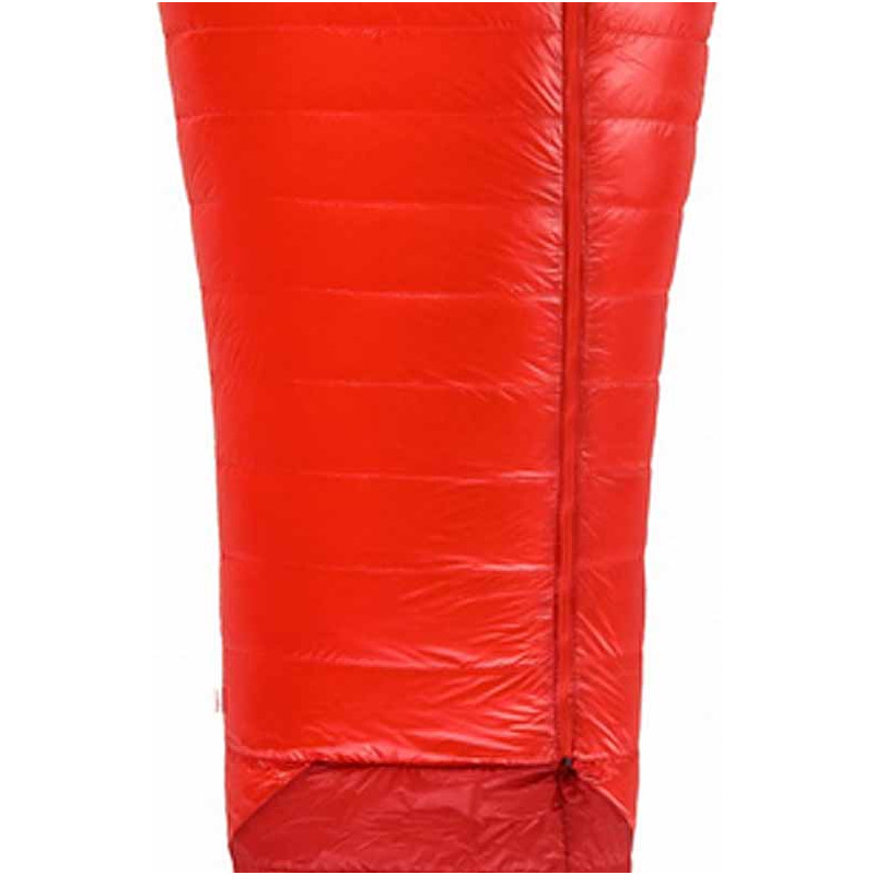 Pajak Radical 16H 極寒ダウン - 極寒寝袋 - Inuka.com