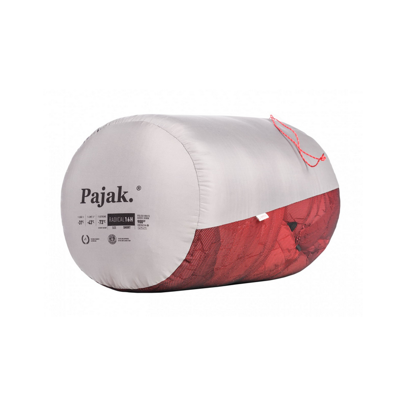 パヤク RADICAL 1Z 寝袋 シュラフ PAJAK パヤク RADICAL 1Z 寝袋 シュラフ PAJAK - メルカリ