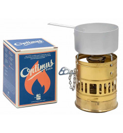 Fogão Optimus SVEA 7391812001235