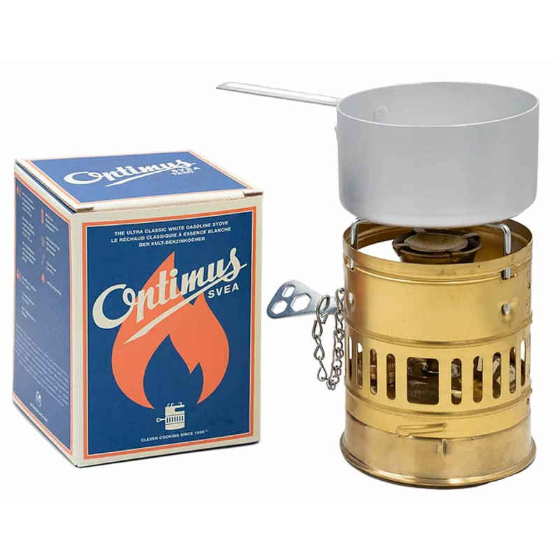 Fogão Optimus SVEA 7391812001235