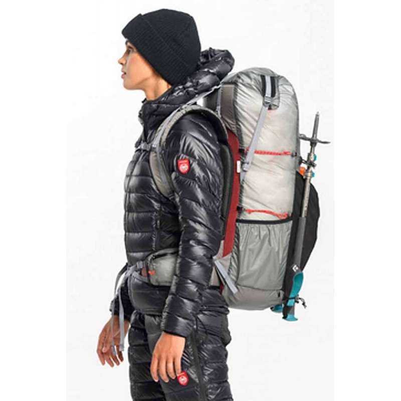 Pajak XC3 Ultralight Backpack - Hiking Backpacks - Inuka.com