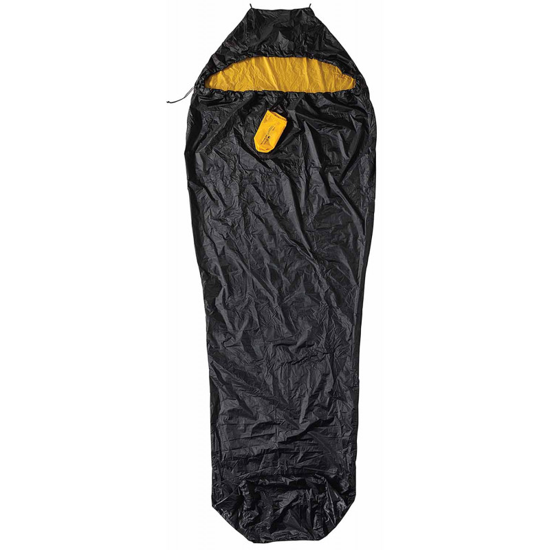 Drap de sac sarcophage Vapor Barrier de Cocoon
