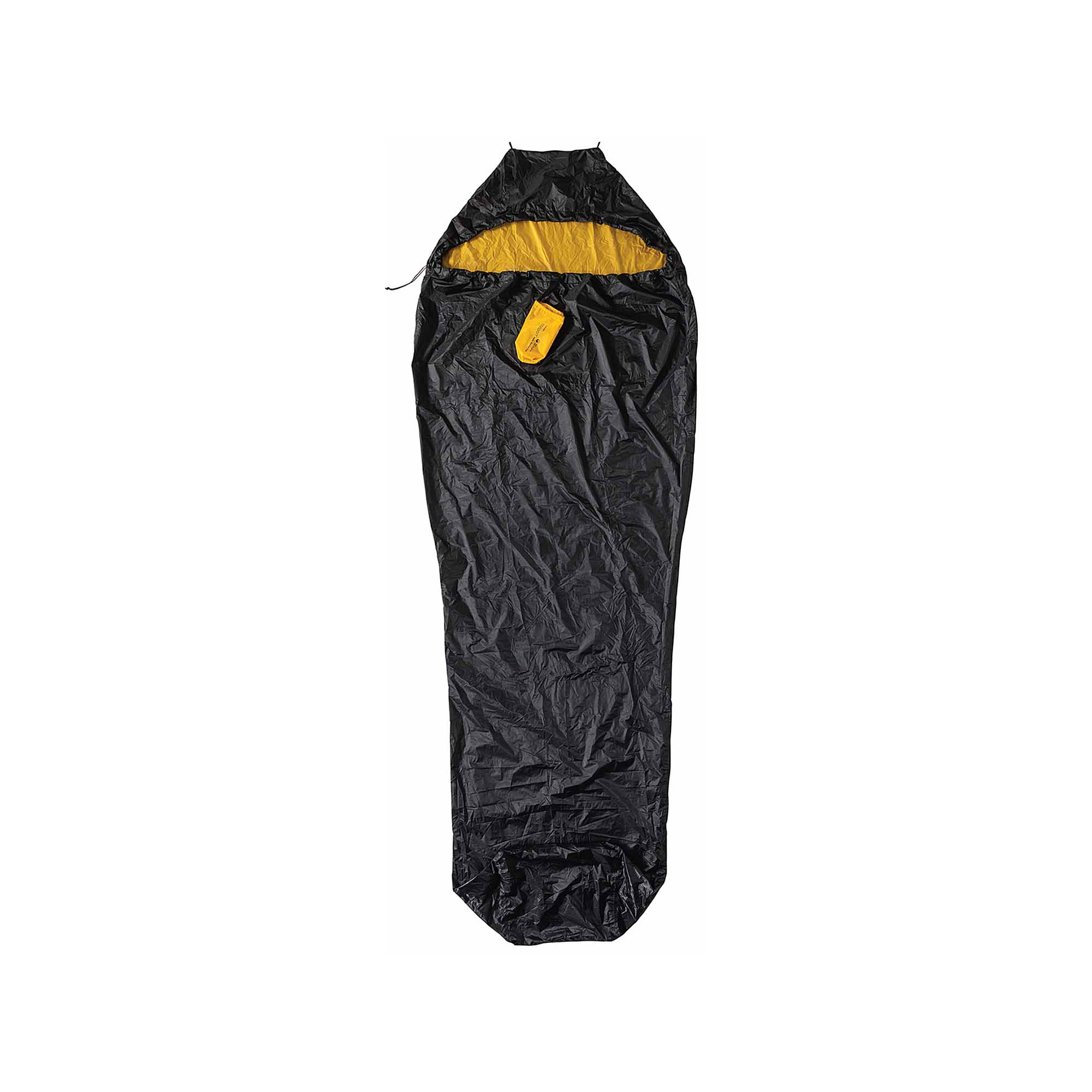 Telo per sacco a mummia Cocoon Vapor Barrier