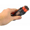 Kit Titan 12 allumettes tempête UCO en main 0054269001308