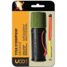 Kit Titan 12 allumettes tempête UCO blister 0054269001308