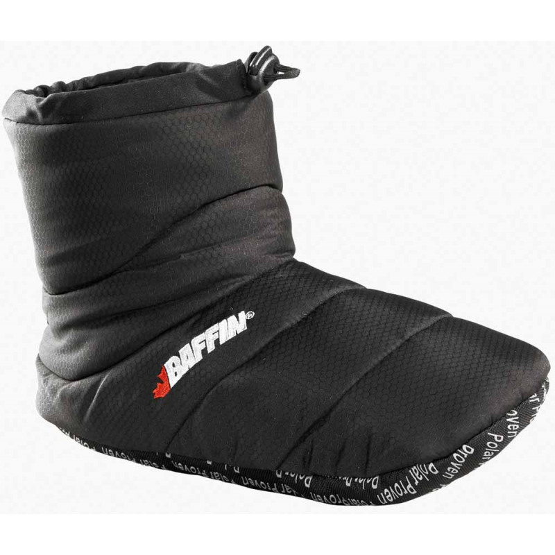 Chaussons grand froid Base Camp Baffin 0059781787884