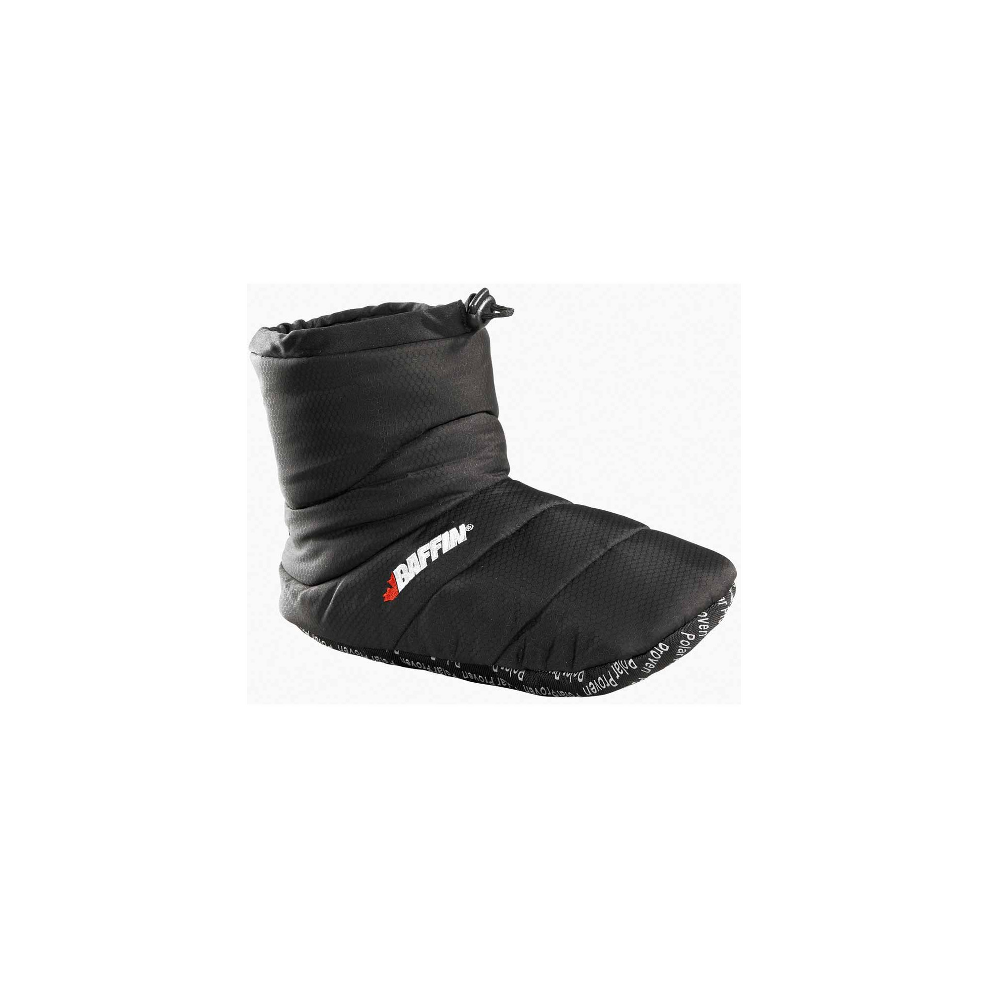 Chinelos Baffin Base Camp 0059781787884