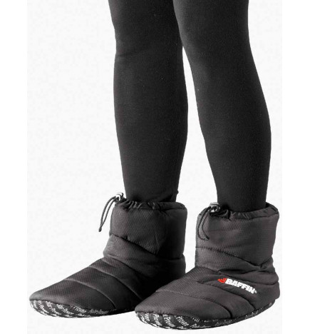 Chaussons grand froid Base Camp Baffin ambiance 0059781787884