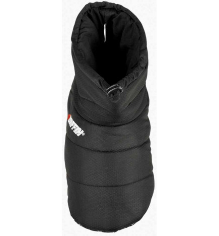 Chaussons grand froid Base Camp Baffin vue de dessus 0059781787884