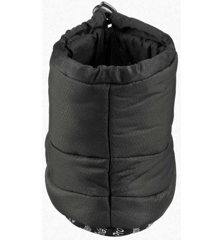 Chaussons grand froid Base Camp Baffin vue arrière 0059781787884