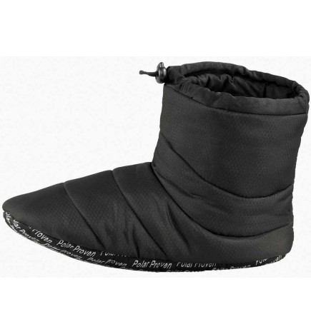 Chaussons grand froid Base Camp Baffin vue de profil 0059781787884