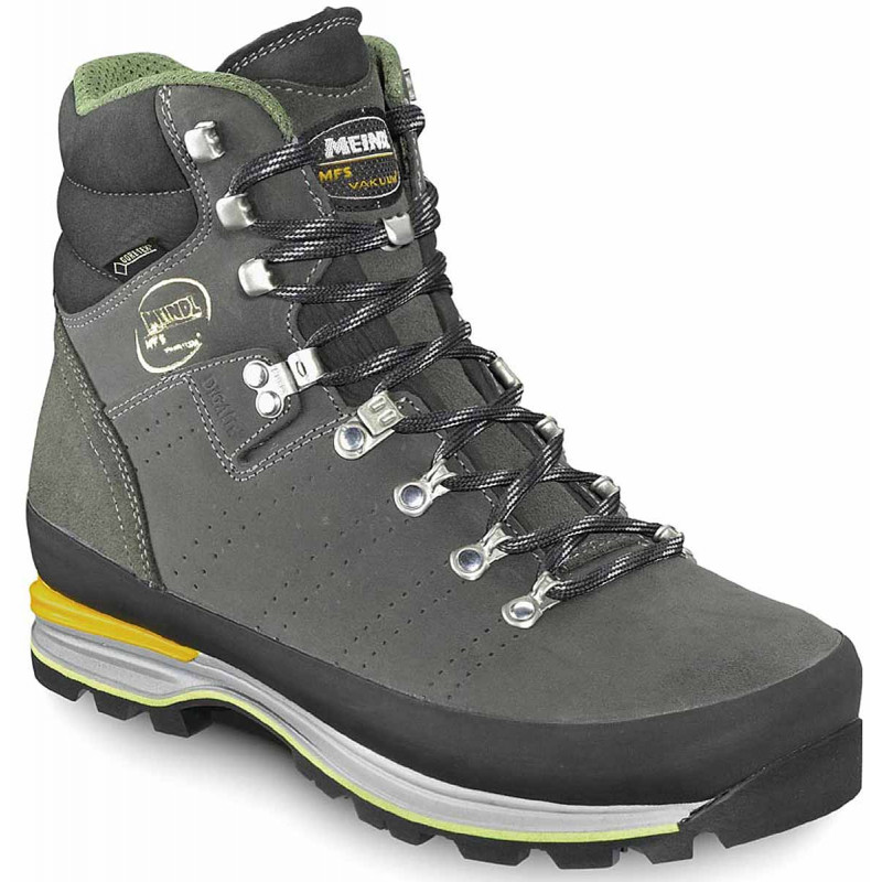 Sapato Meindl Vakuum Top GTX MFS