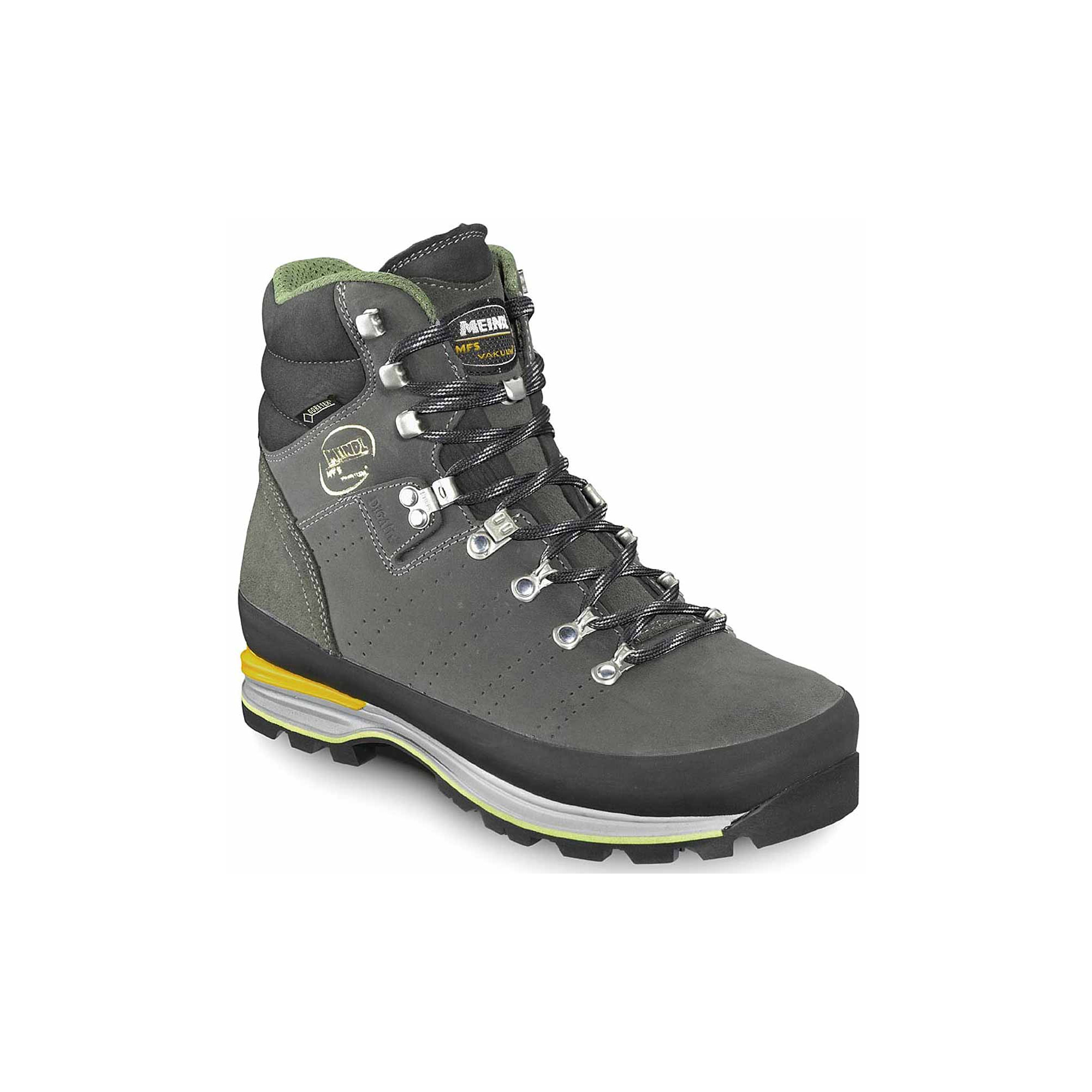Sapato Meindl Vakuum Top GTX MFS