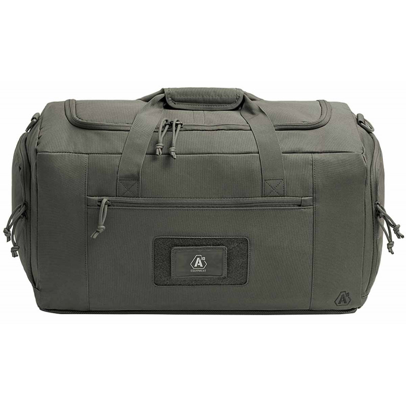Sac de voyage Transall 45L olive 3662422059256