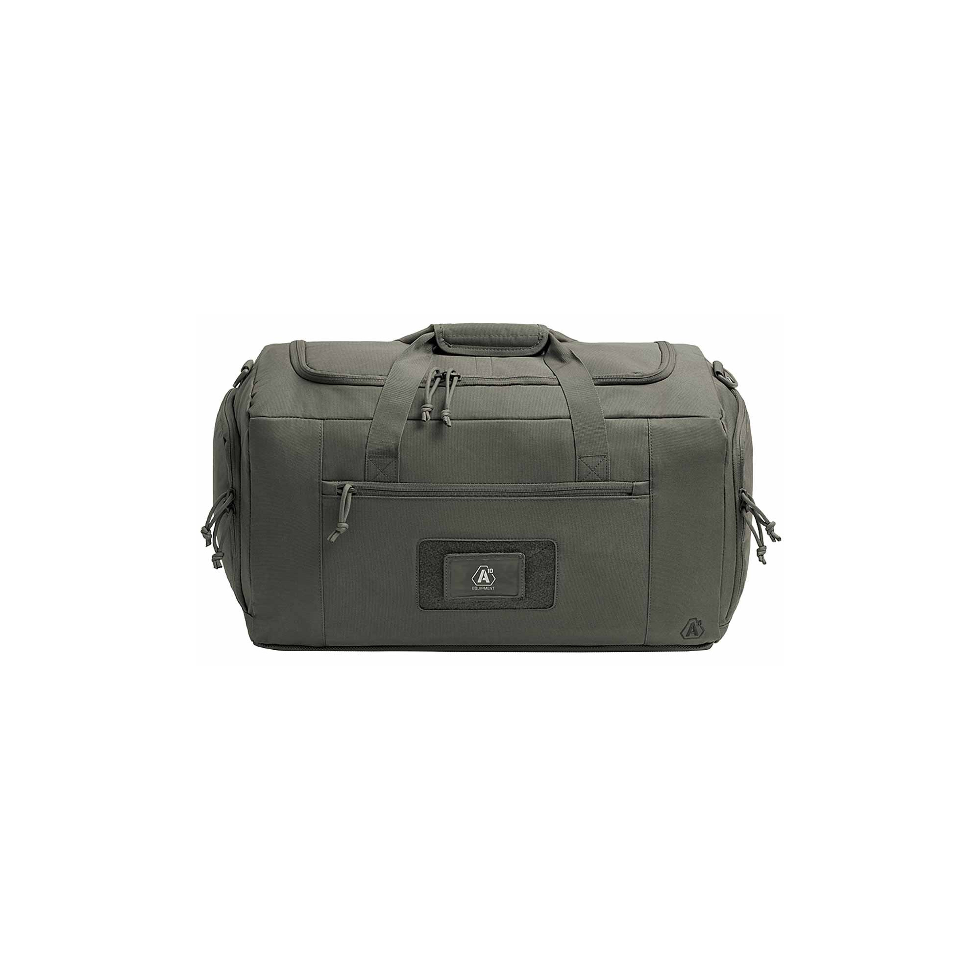 Sac de voyage Transall 45L olive 3662422059256