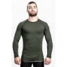 Maglia Atacama a maniche lunghe