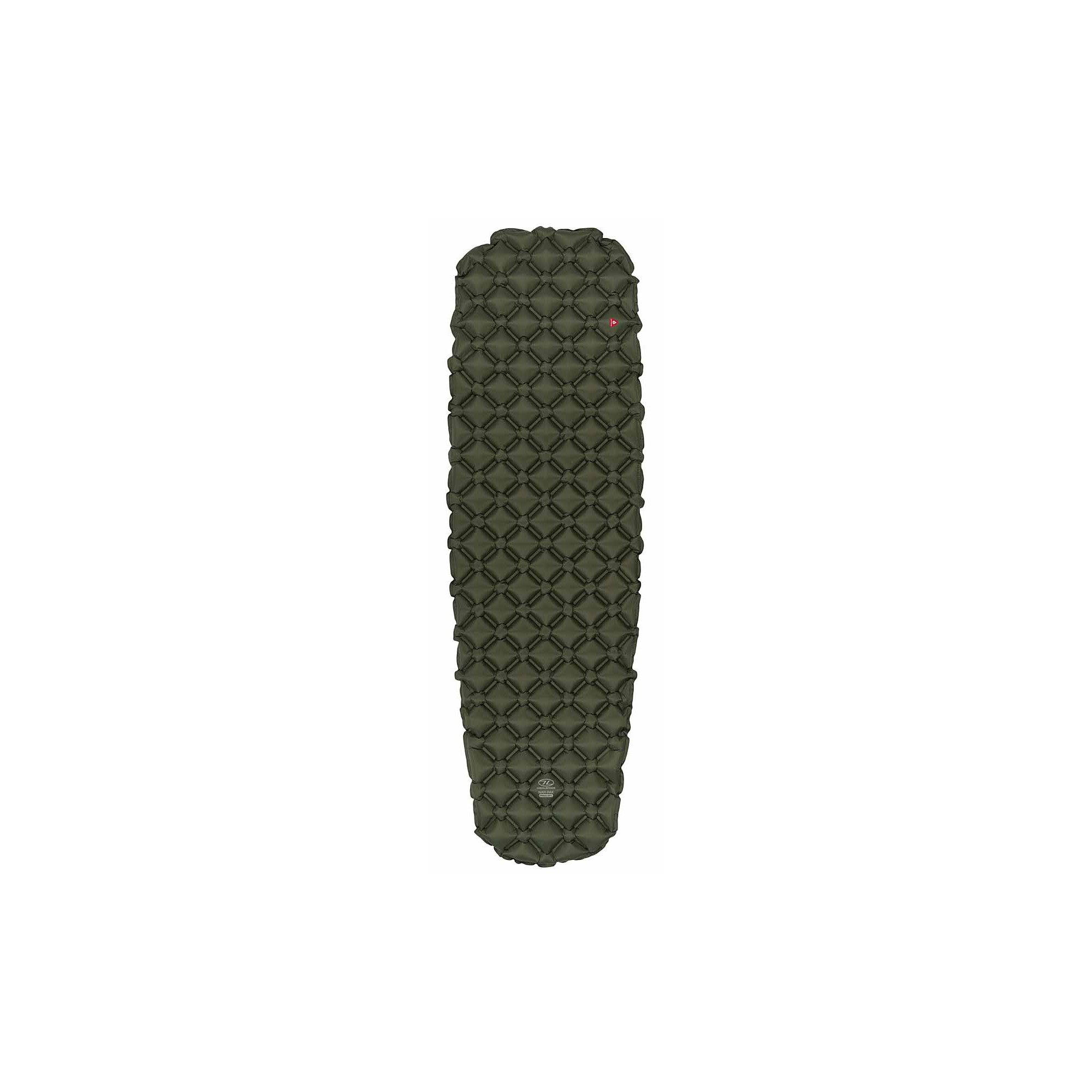 NAP-PAK Primaloft Highlander bivy mattress 5034358880477