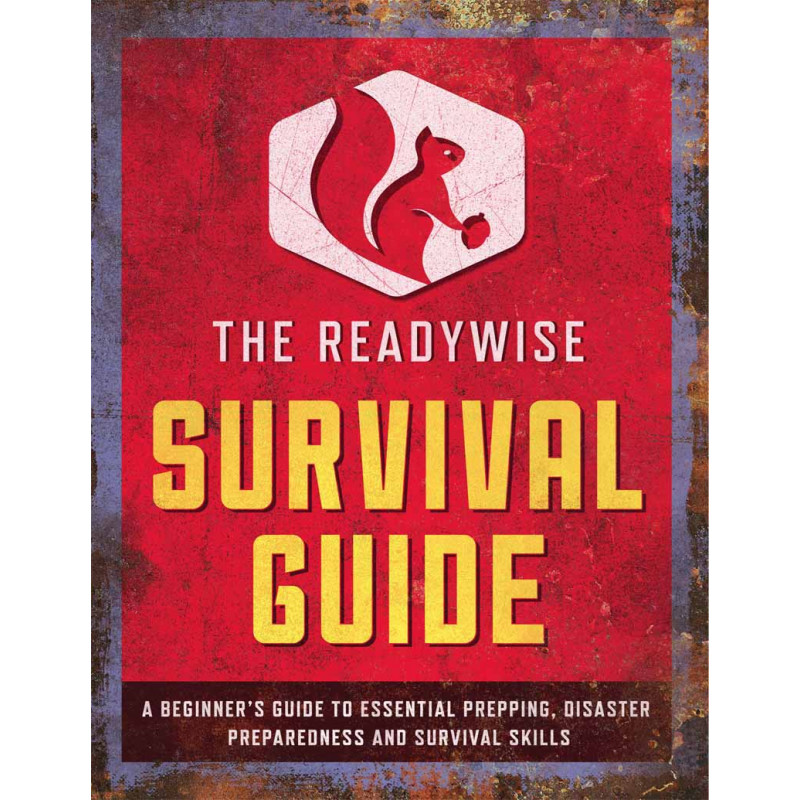Guide de préparation à la survie