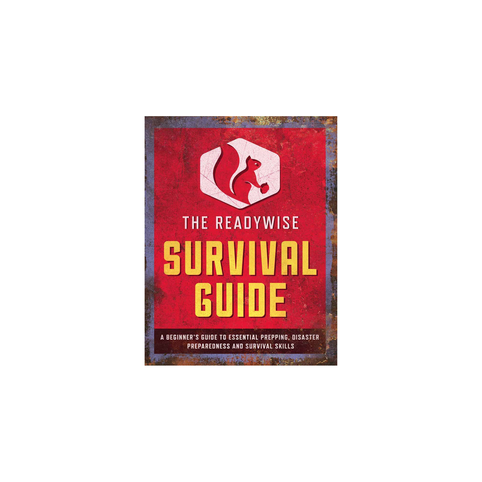 Guide de préparation à la survie