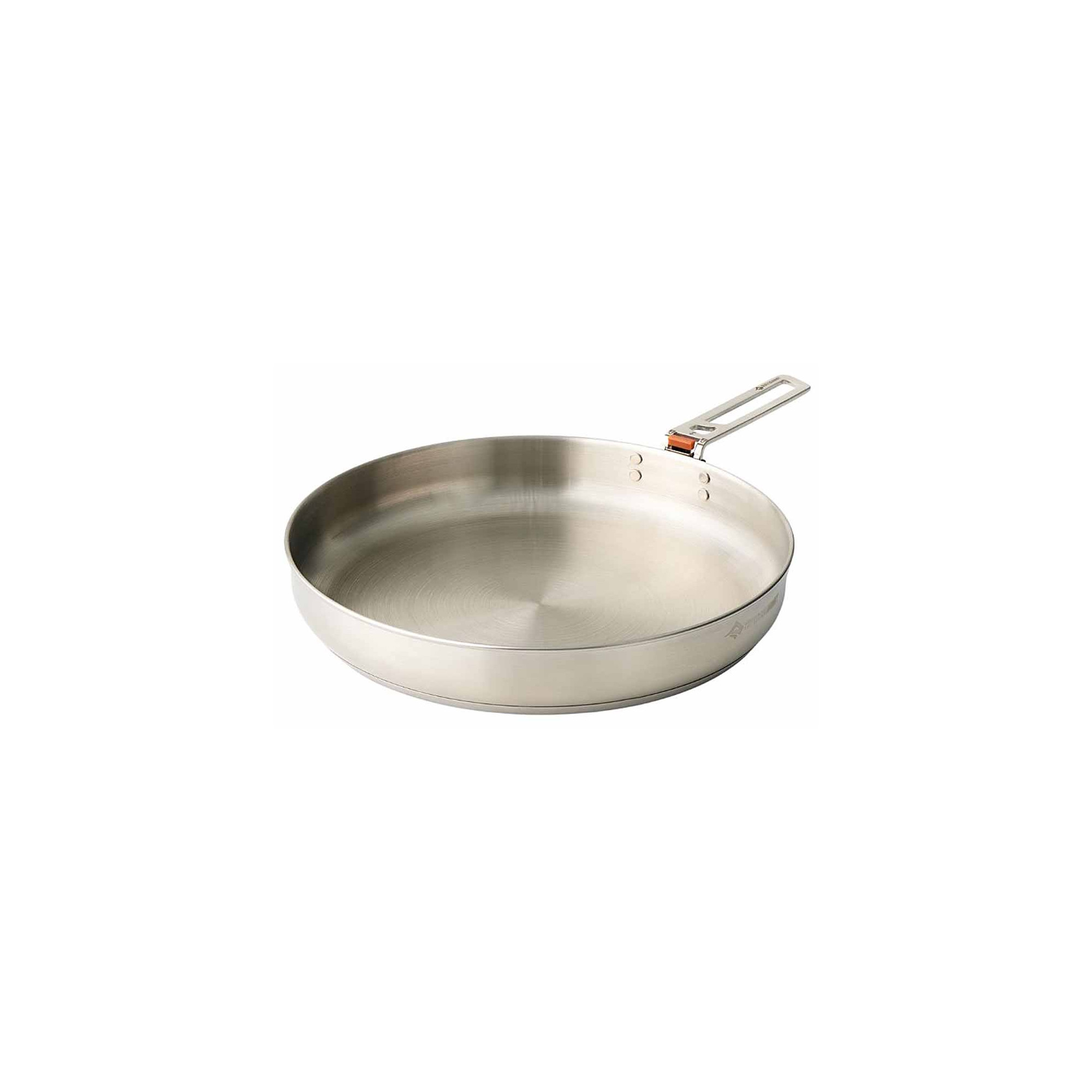 Sartén Detour Sea To Summit acero inoxidable 25 cm