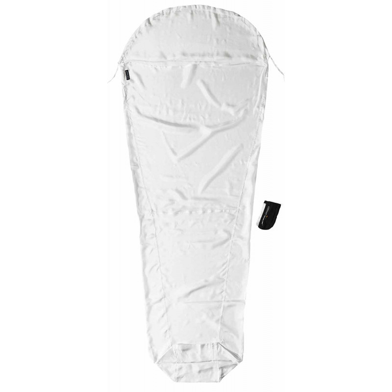 Cocoon 100% silk sleeping bag sheet 0799696102081